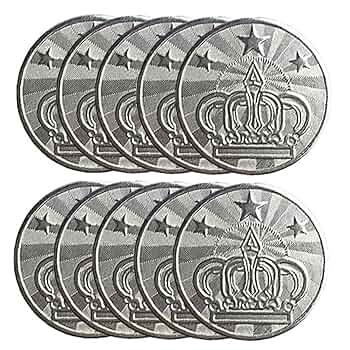 ステンレストークン マジック大戦祭2025 OSAKA ファイナルファンタジー 宝物トークン