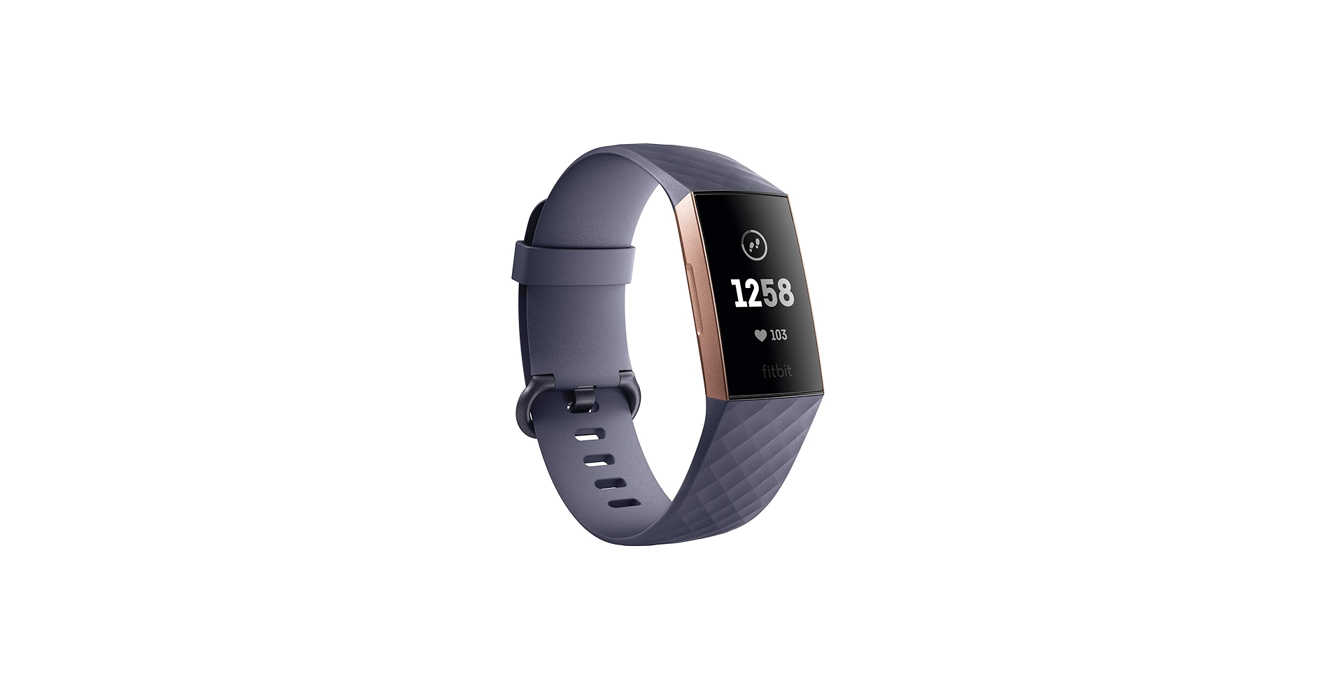 Fitbit Charge 3 Fitness Activity Tracker