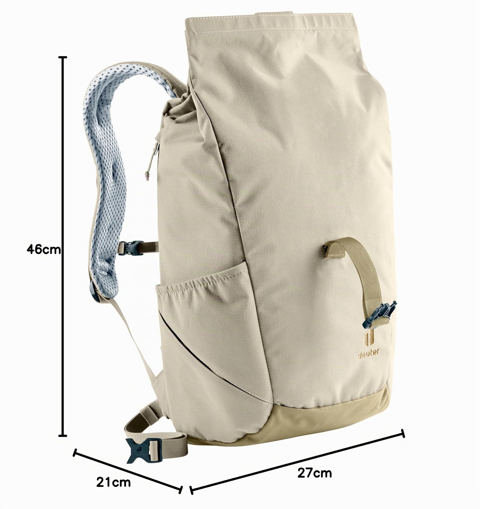 deuter Step Out 22 Tagesrucksack