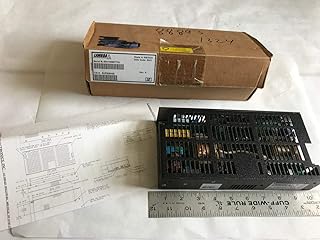 NEW LAMBDA SVPS2548Z POWER SUPPLY SVPS25-48Z, SVPS2548Z BX