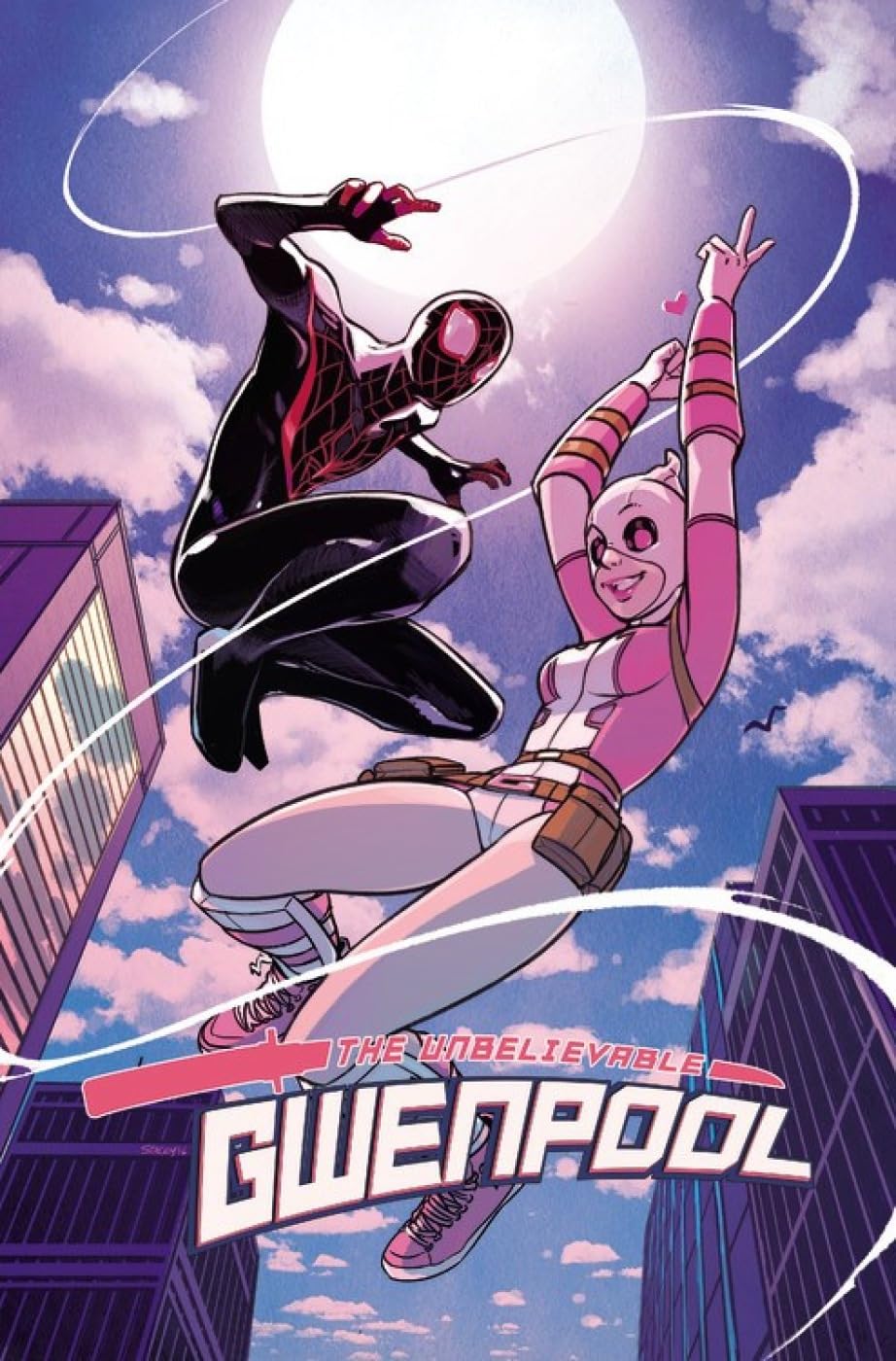 The Unbelievable Gwenpool 2: Head of M.O.D.O.K. Paperback – January 1, 2014