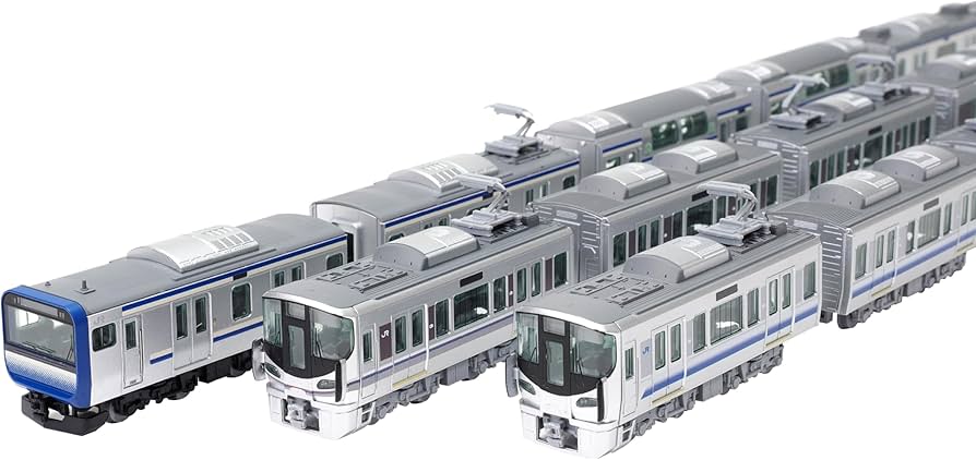 TOMYTEC 鉄道コレクション Amazon.co.jp: 鉄道コレクション 鉄コレ 大阪市交通局 66系 先頭