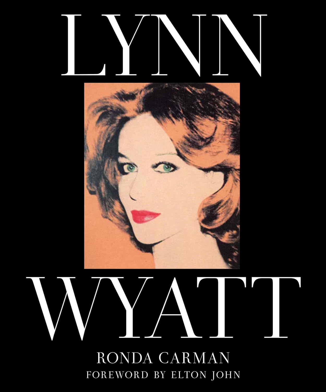 Lynn Wyatt      Hardcover – September 9, 2025