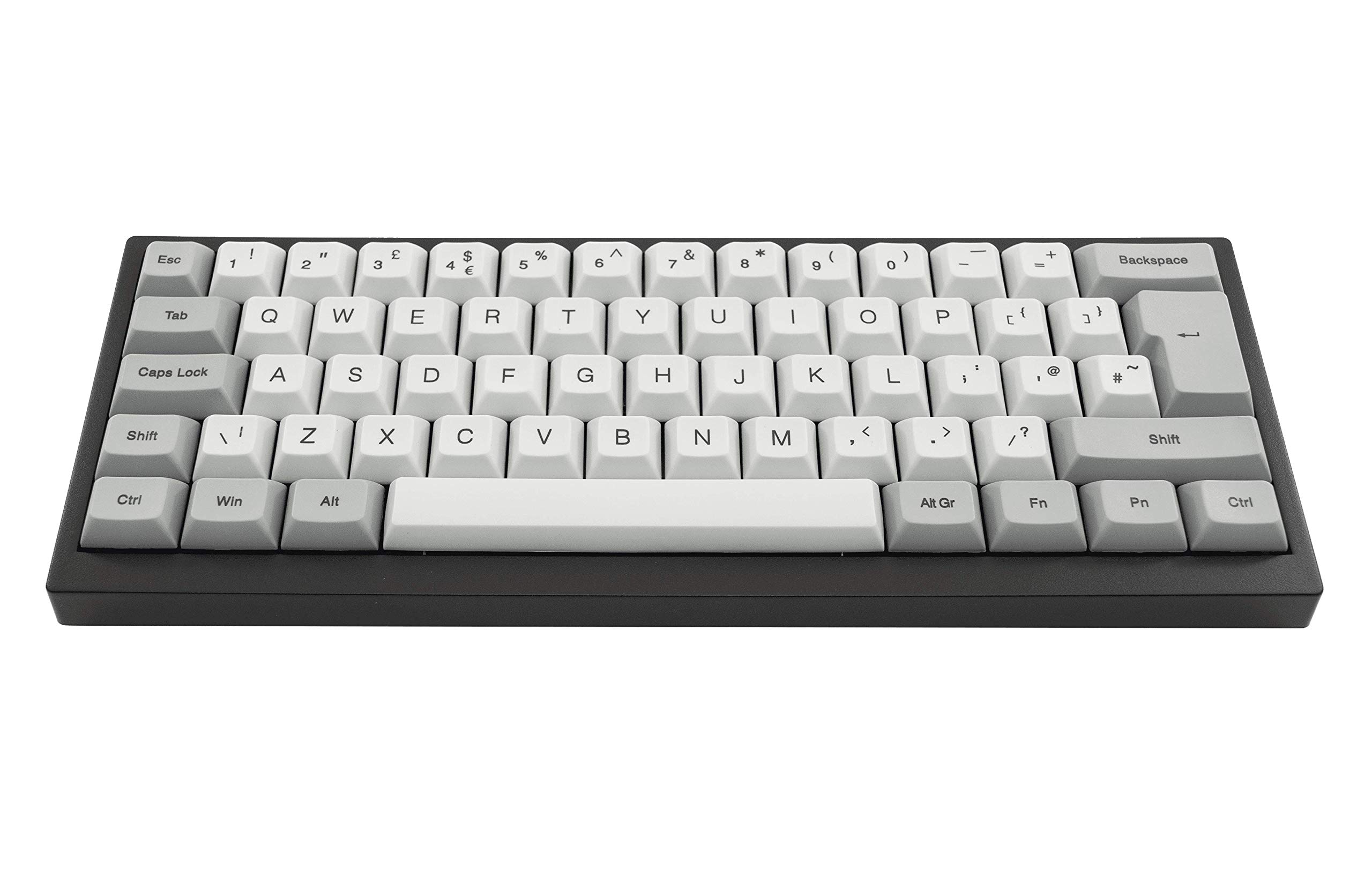 Vortexgear Tab 60 Bluetooth Usb Brown Cherry Mx Switch Iso Vortexgear Tab 60 Bluetooth Usb Brown Cherry Mx Switch Iso