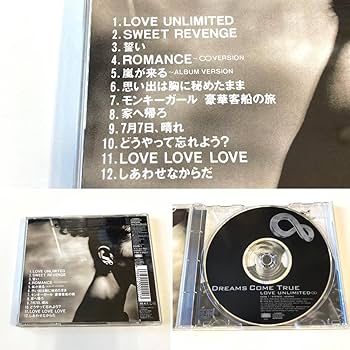 Amazon.co.jp: CD 2026 DREAMS COME TRUE ドリームズ・カム