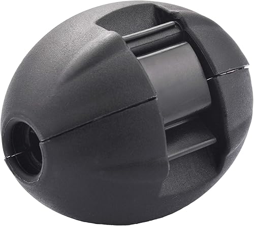 Miniatura 8 de Peso de la manguera del grifo desplegable de cocina, actualización universal 2020, grifo extraíble de acero inoxidable, manguera de metal, peso de