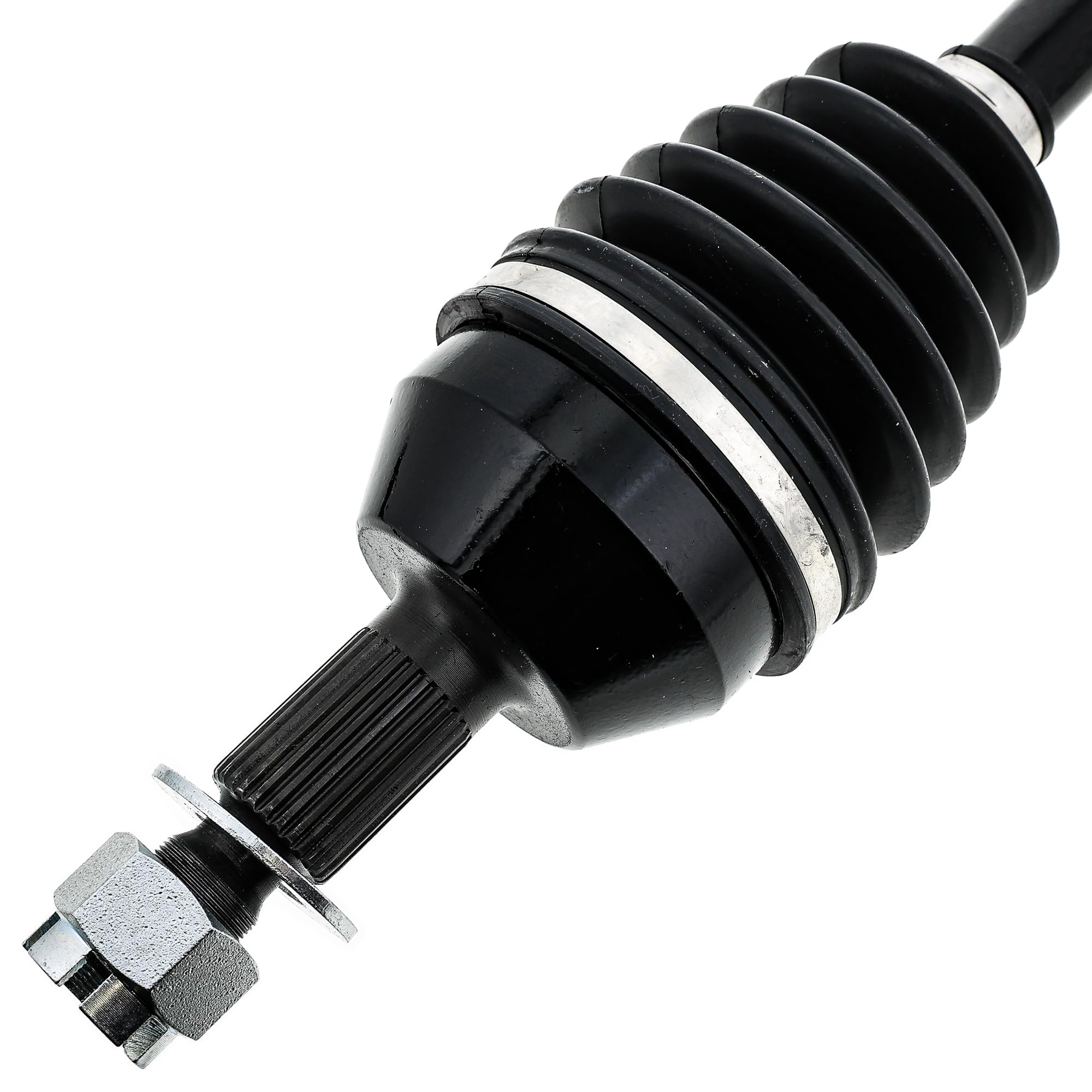 2011年購入／AX Prototype2／TurningPoint Amazon.com: NICHE Front Left CV Axle Drive Shaft for Honda Pioneer