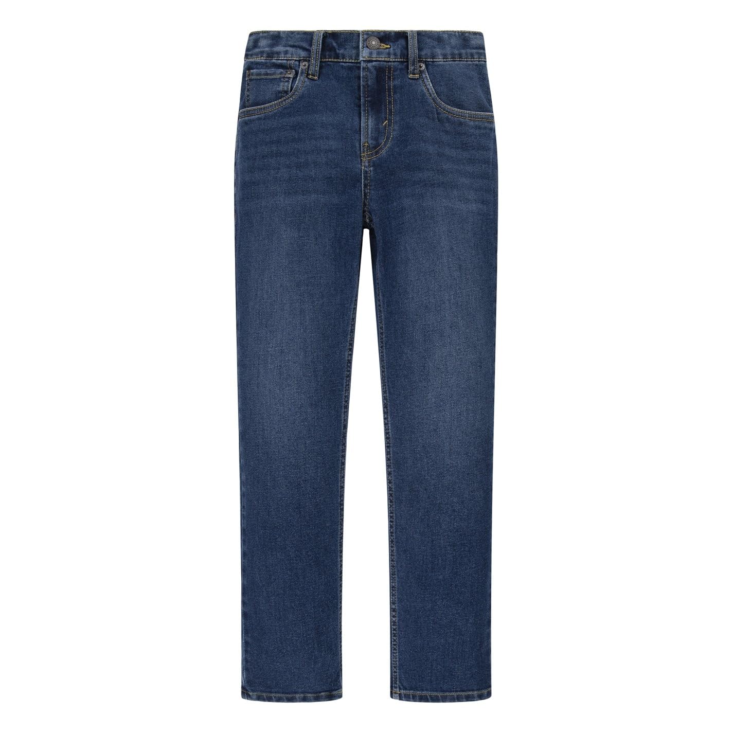 Levi's Baby - Jungen Lässige Hose Lvb 512 Slim Taper Jeans