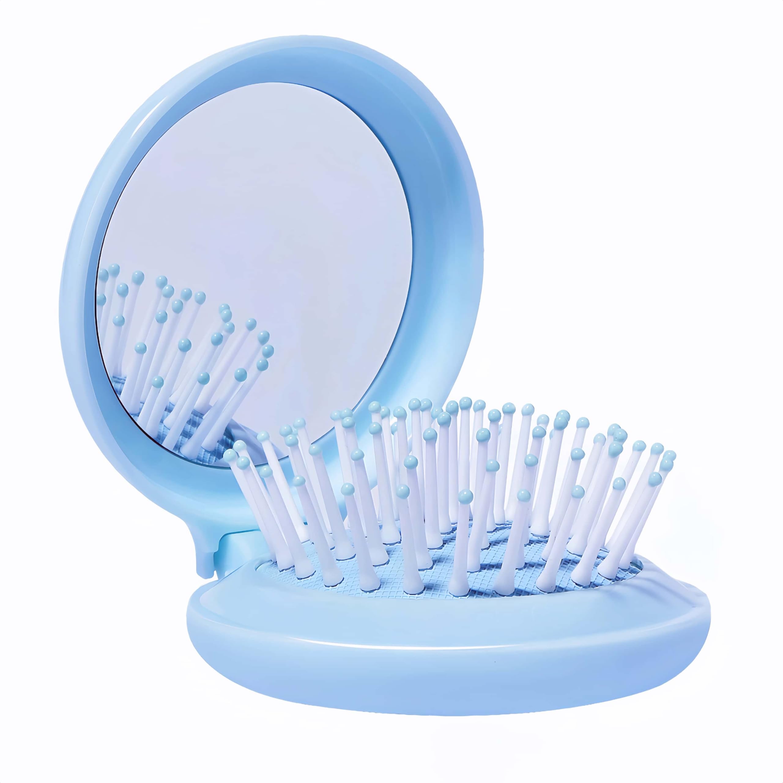 BARONY Mirror Toothbrush セット BARONY（バロニー） ミラー トゥースブラシ メンズ 電動歯ブラシ 男性