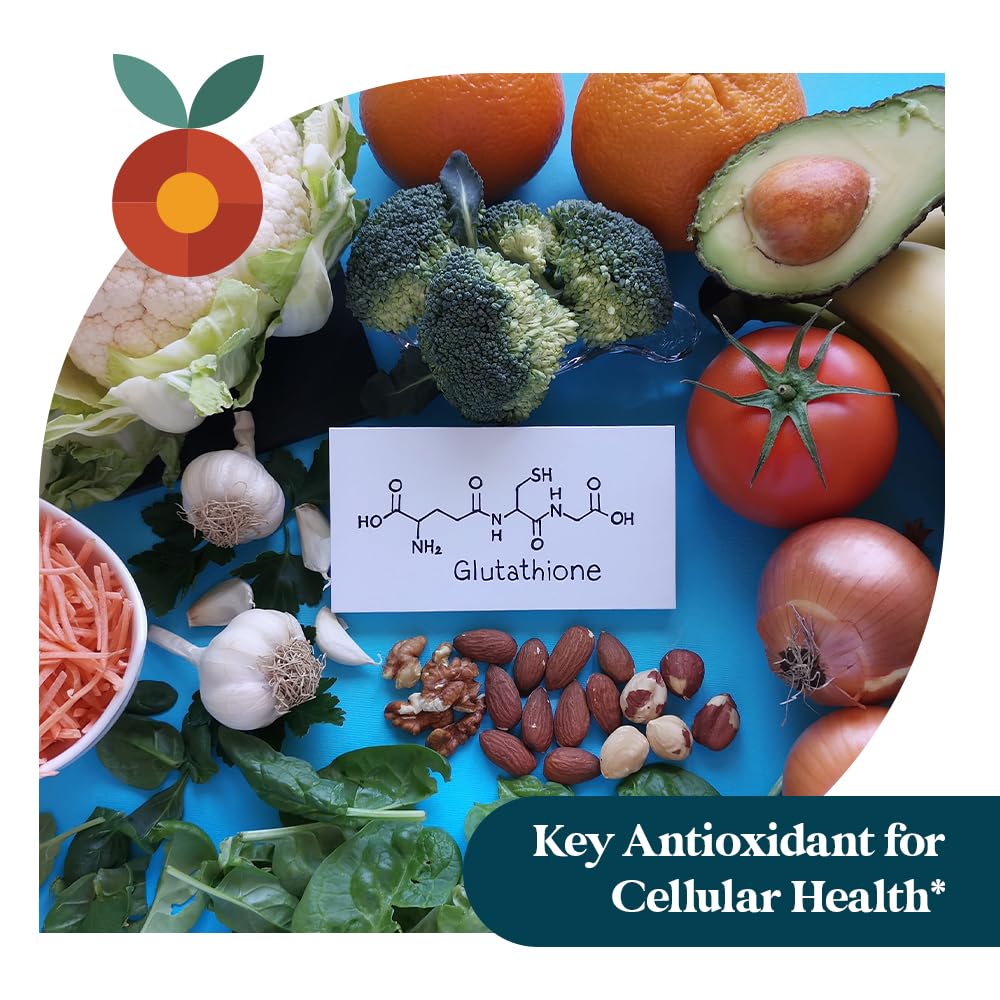 Amazon.com: Pattern Wellness Glutathione Supplement - Active Reduced Glutathione Formula with Added Vitamin C - Cell, Antioxidant, + Immune Health Support Amazon.com: Pattern Wellness Glutathione Supplement - Active Reduced Glutathione Formula with Added Vitamin C - Cell, Antioxidant, + Immune Health Support