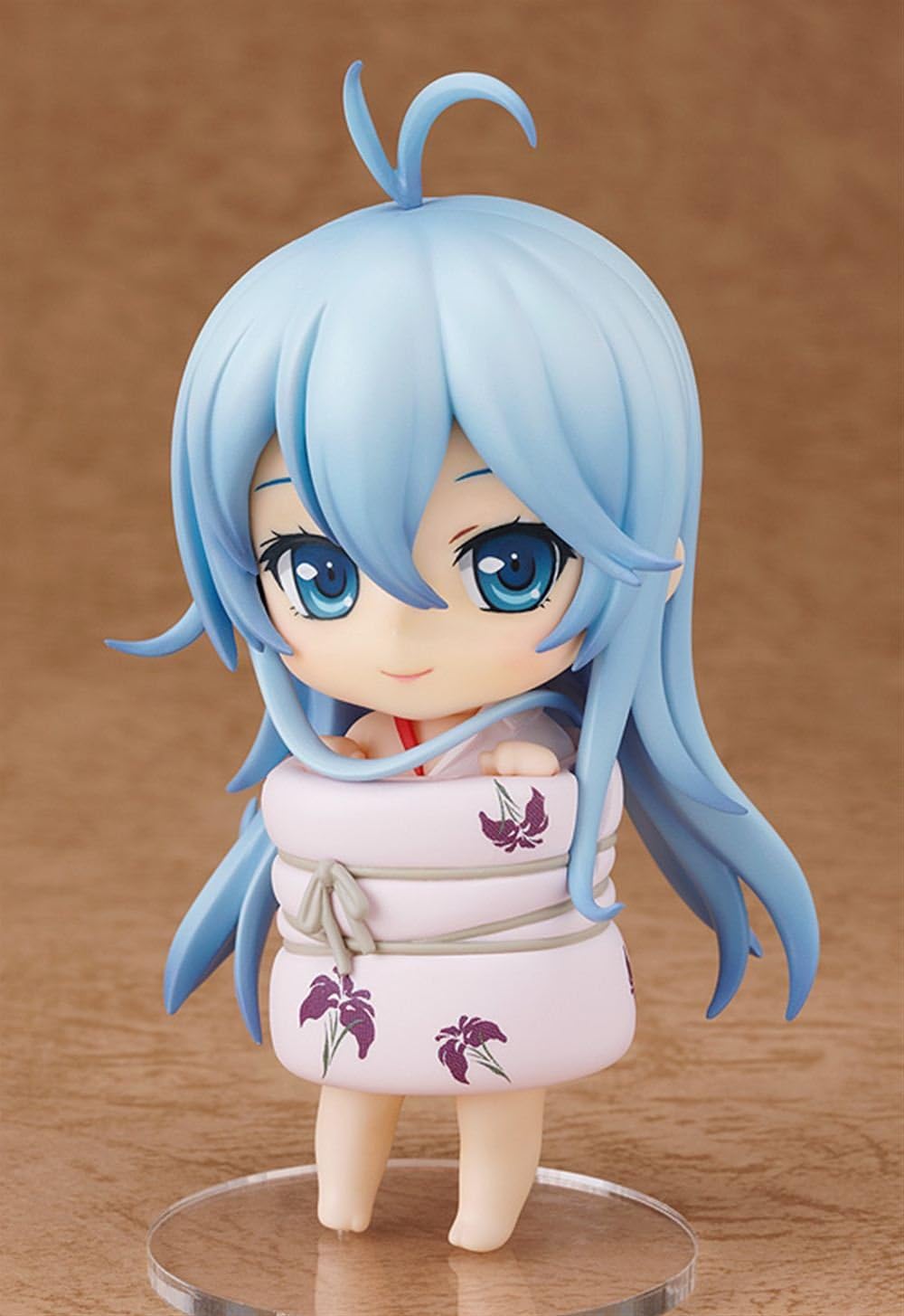 Good Smile Ground Control to Psychoelectric Girl: Erio Touwa Nendoroid Action Figure