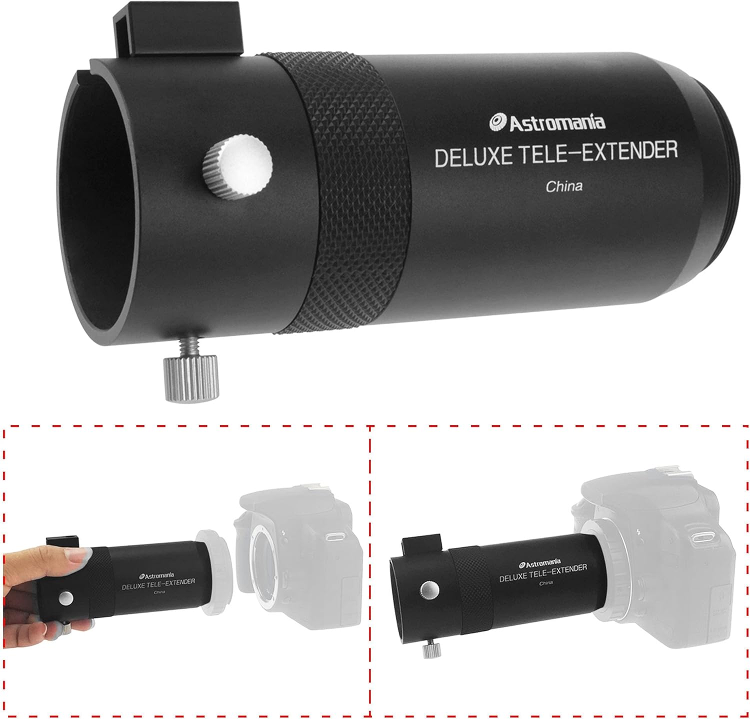 Astromania Deluxe Tele Extender