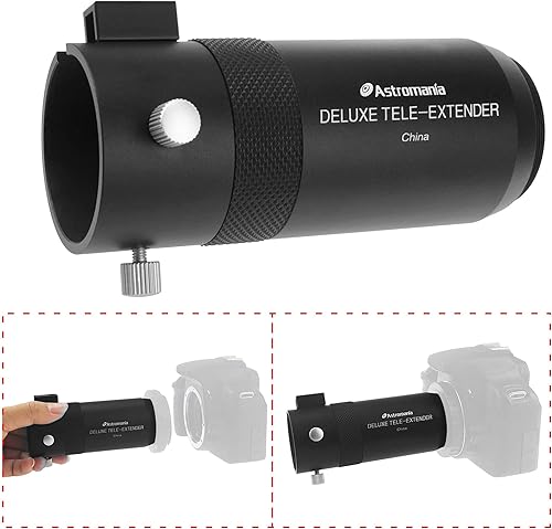 Miniatura 3 de Astromania Extensor Tele Deluxe