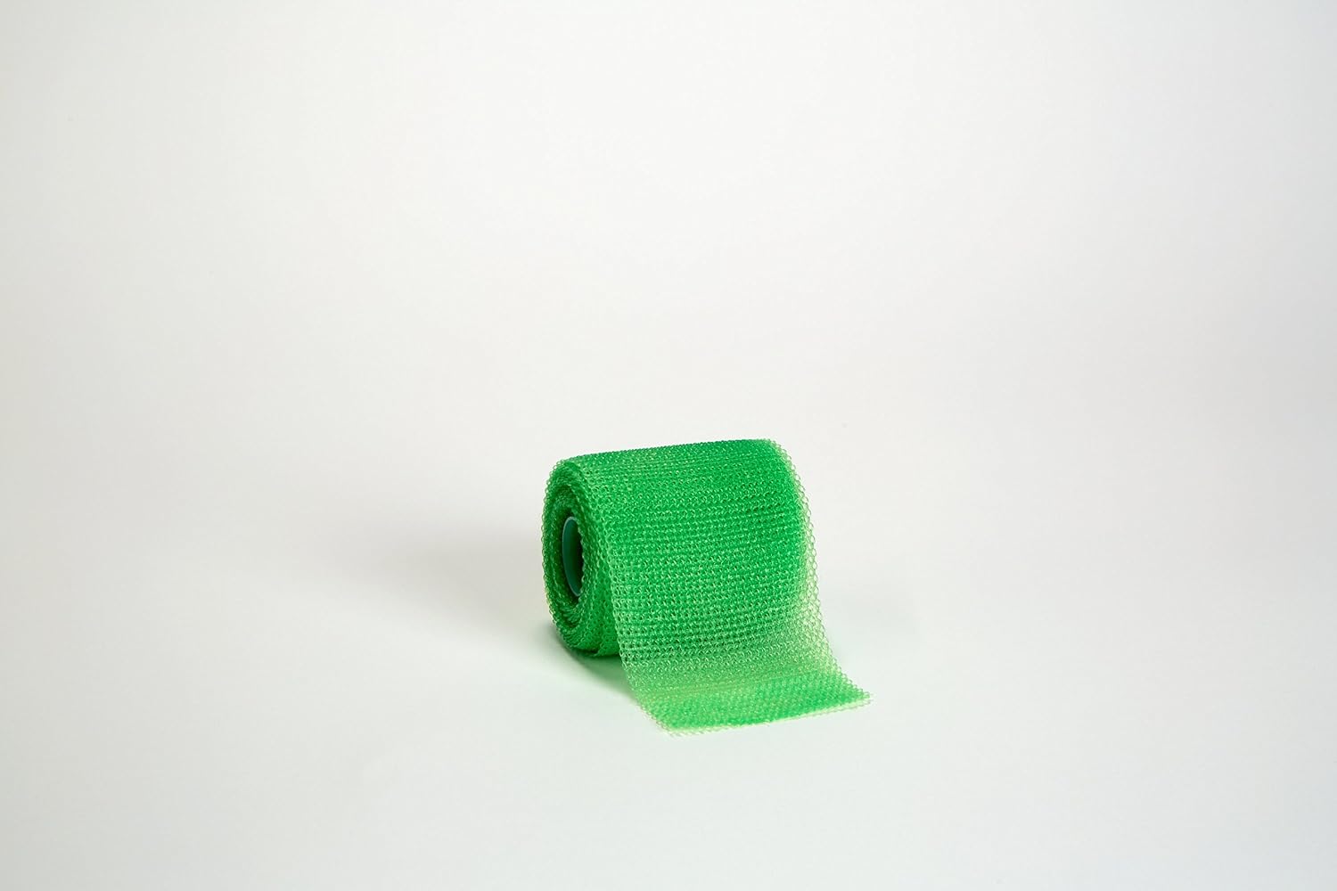 3M Scotchcast 82002V Plus Casting Tape, Bright Green 2" x 4 Yard (Pack of 10)