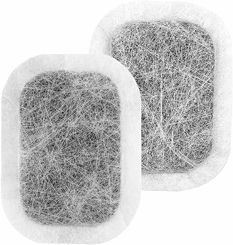 Refrigerator Ice Maker Filter for Mitsubishi (2-Pack)