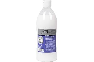 Pebeo Studio Acrylics Fluid Medium