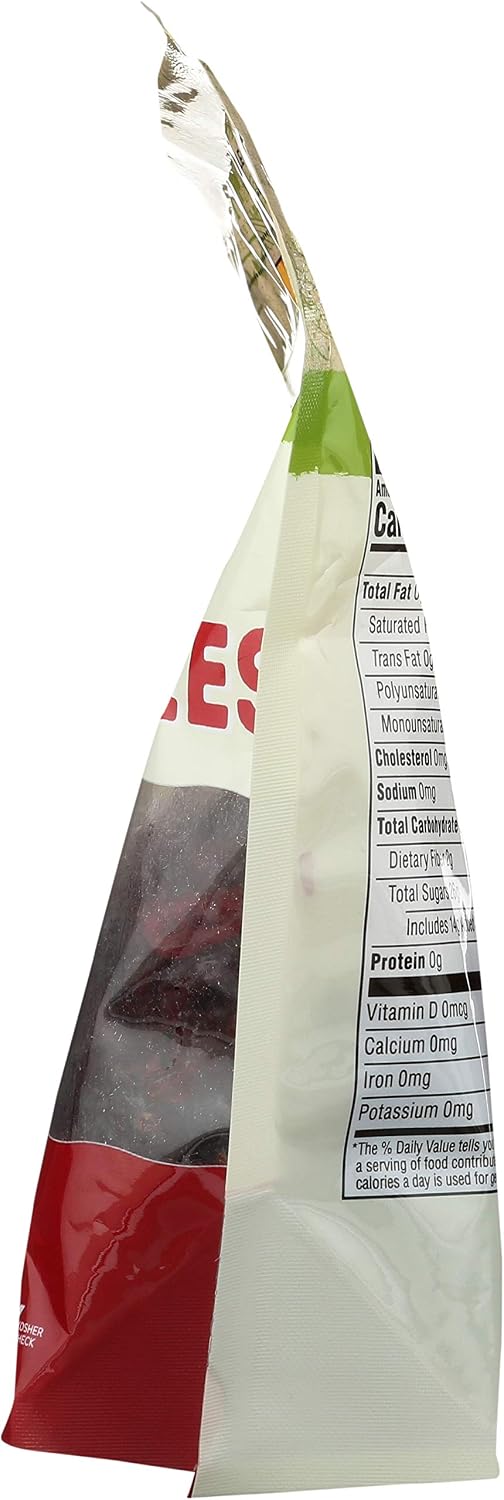 365 Everyday Value, Organic Cranberries, Sweetened Dried, 8 oz