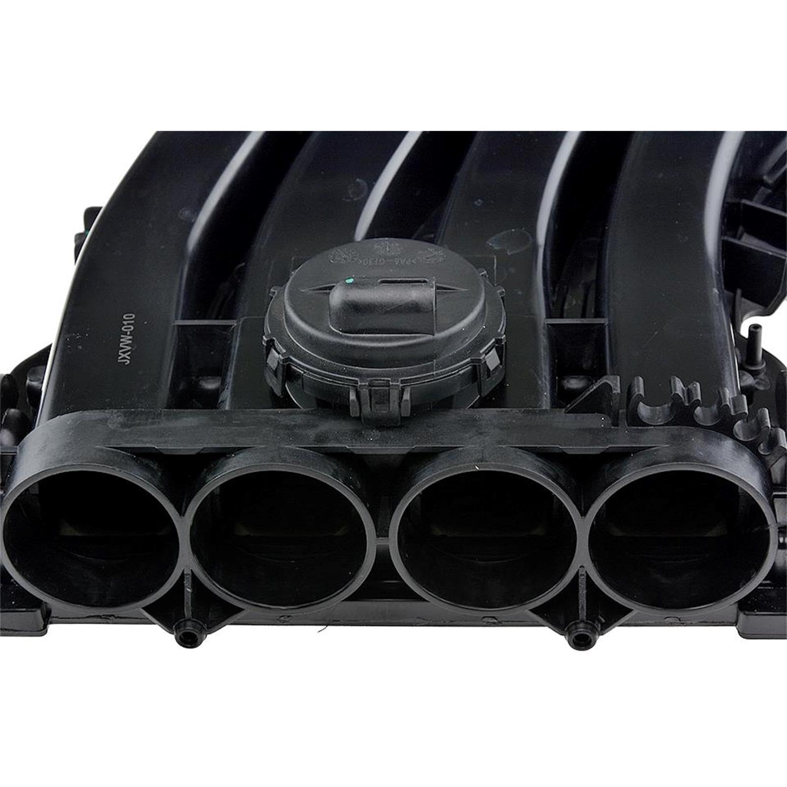 Ansaugbrücke Ansaugkrümmer für A3 8L Octavia Golf 6 Passat B6 1.6L
