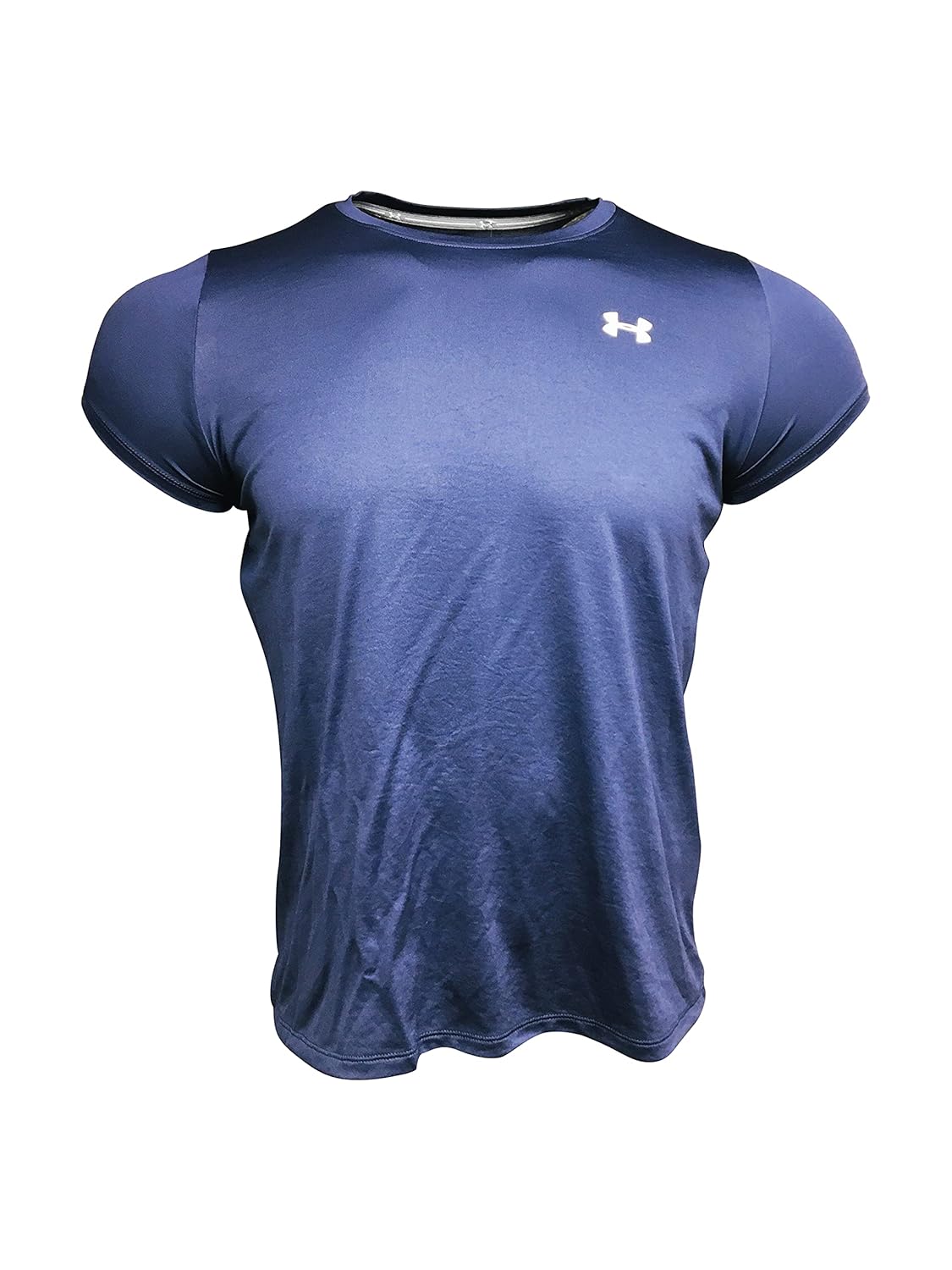 Under armour 100 polyester shirt Clearance