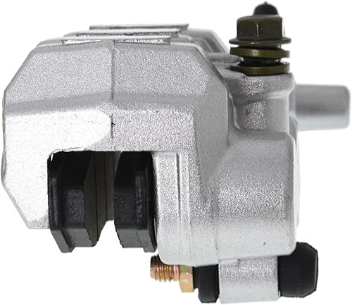 Miniatura 6 de ALL-CARB Pinza de freno trasero hidráulico CF150 150cc reemplazo para Yerf-Dog Spiderbox Go Cart Tomberlin