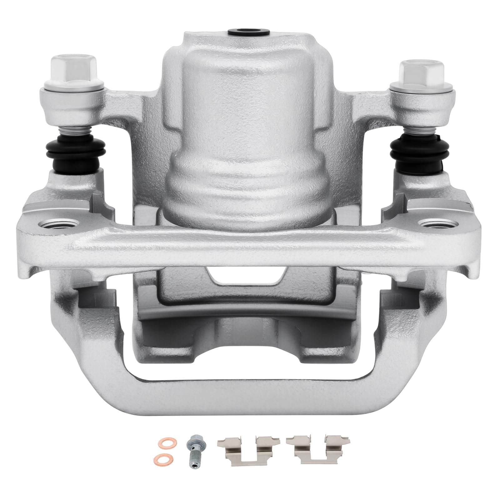 SCITOO Rear Left Brake Caliper With Bracket 19B2780 For Nissan For Altima 2002-2006 2013-2018 For Nissan For Maxima 2003-2007