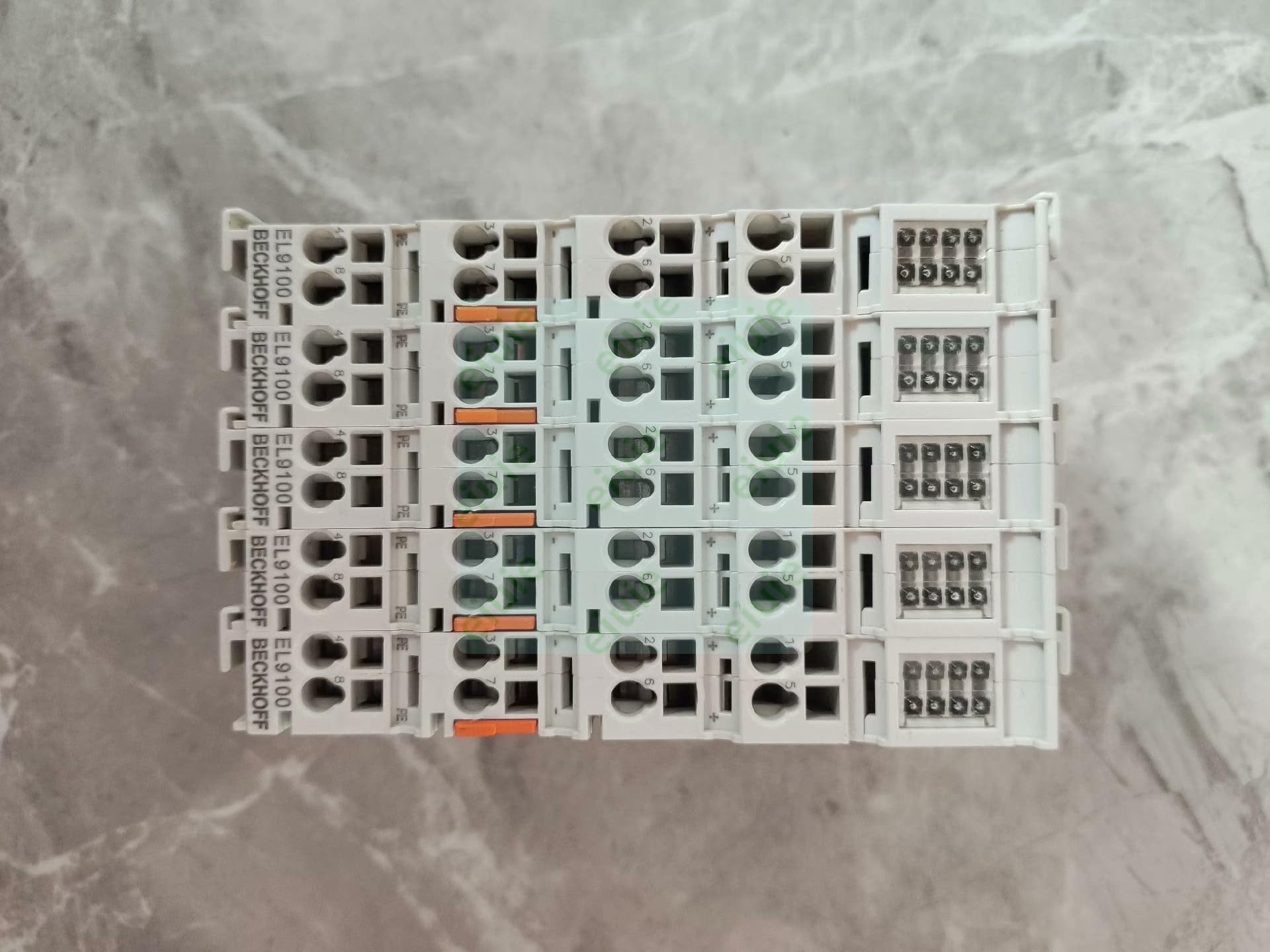 EL9100(5 Pcs Used) Disassembled Products in Good Condition