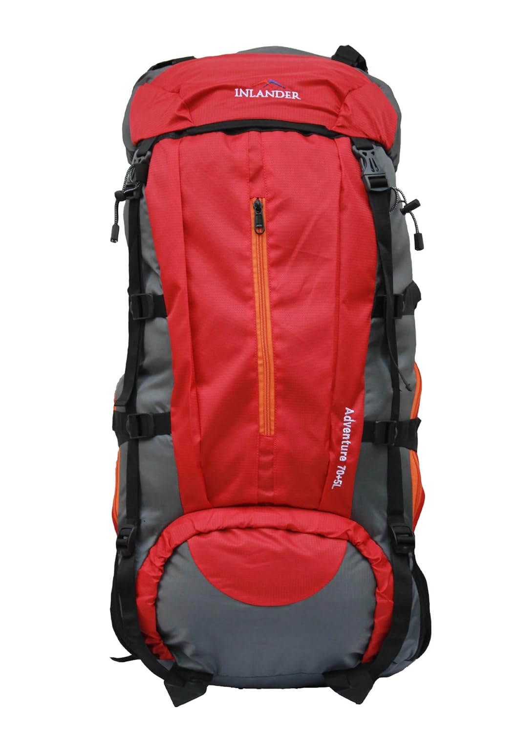 inlander trekking bags