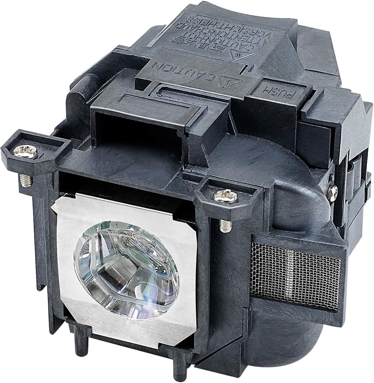 Replacement Lamp for Projector,Compatible with EPSON V13H010L78,ELPLP78,EH-TW490 EB-X18, EB-X24, EH-TW5100, EH-TW5200 EH-TW570, powerlite 965 Projector.