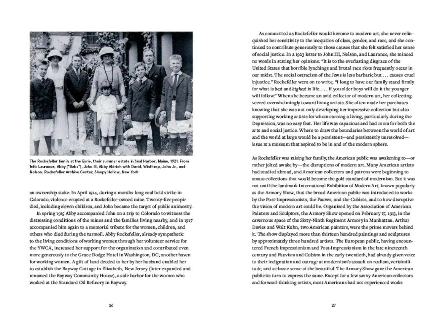 Inventing the Modern: Untold Stories of the Women Who Shaped the Museum of Modern Art