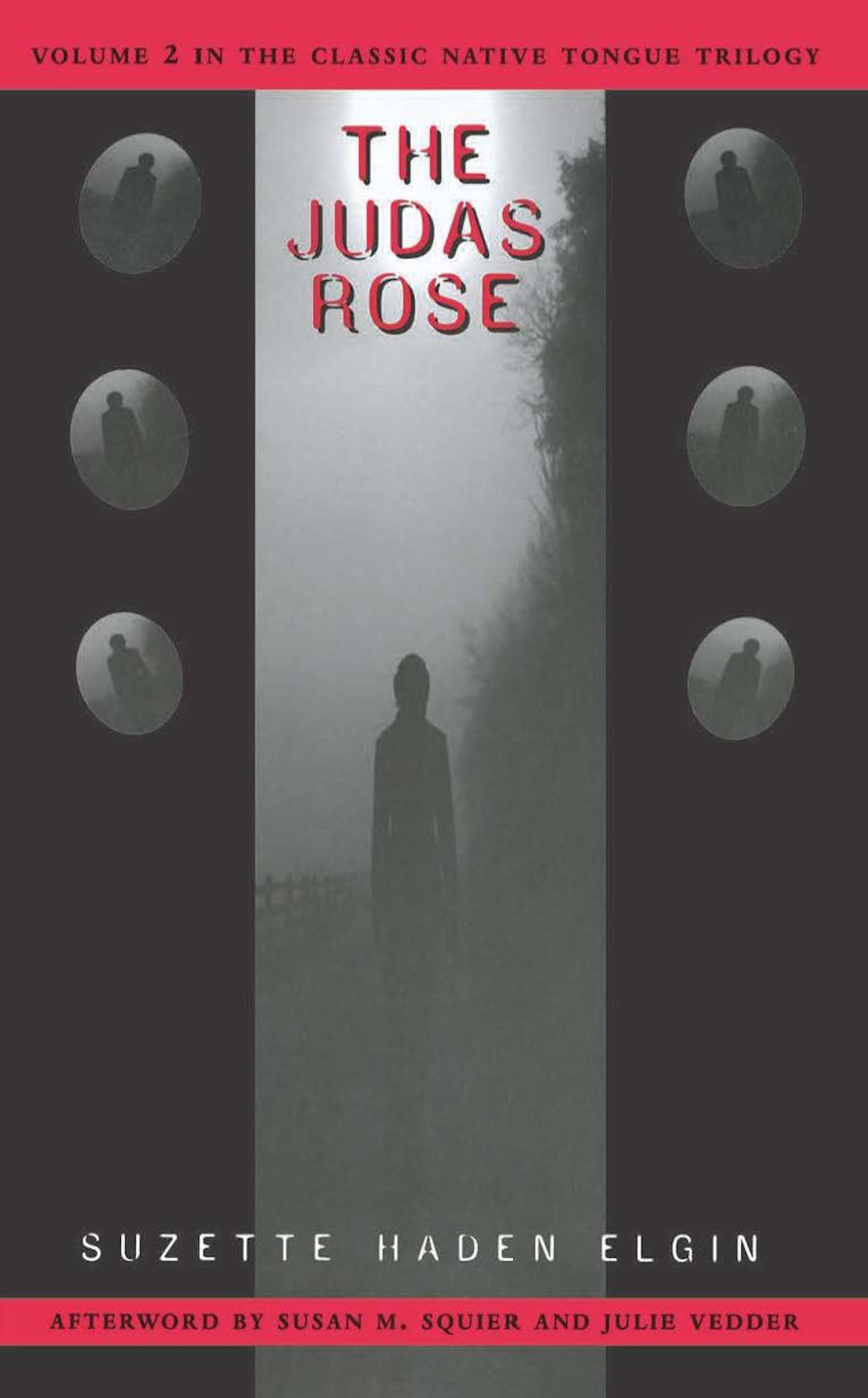 Buy The Judas Rose (Native Tongue 2) — BookShops.in