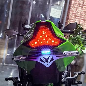 E New Brain Tarp Replacement Honda MR 50 175 250 Elsinore
