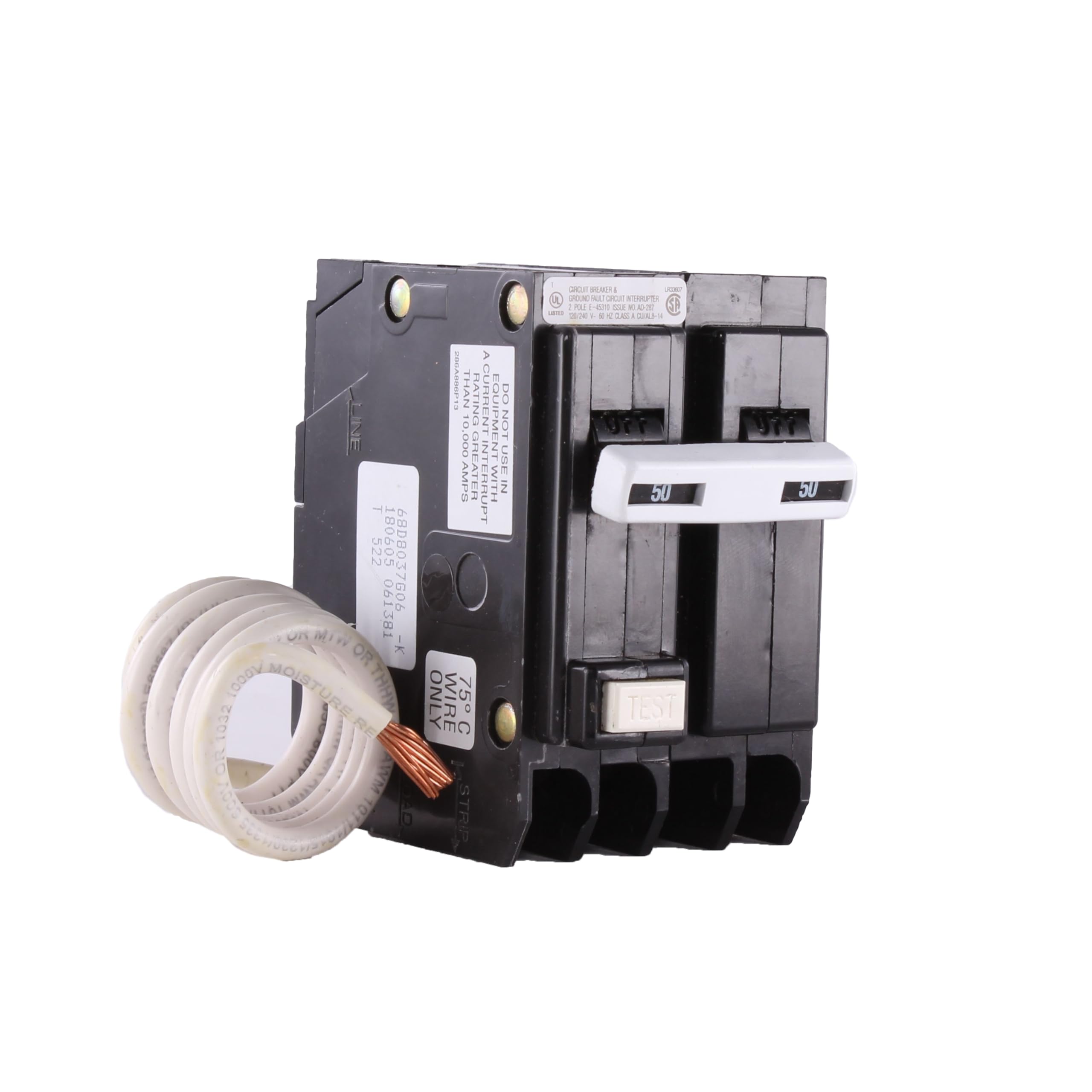 ABB THQL2150GFT