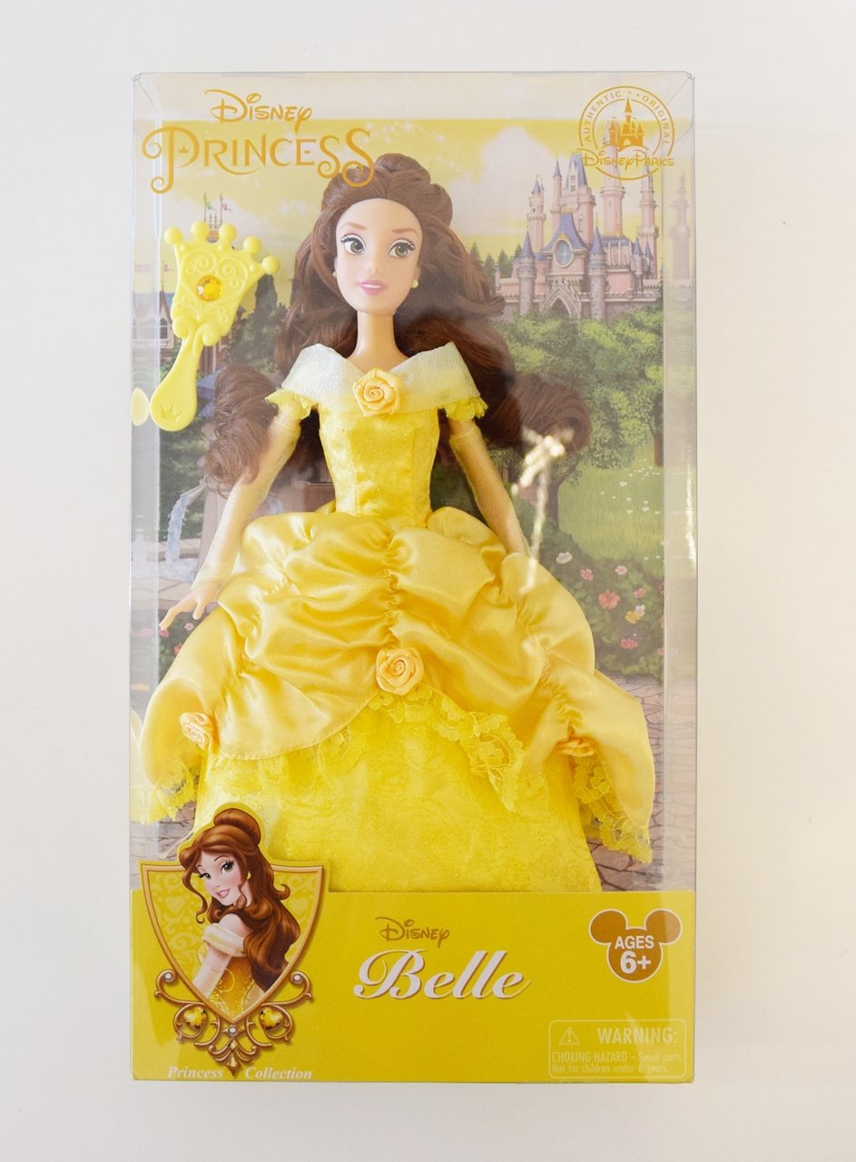 amazon princess doll