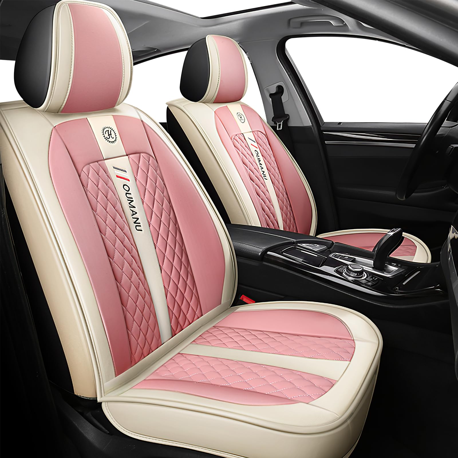 Fiat 500 Car Seat Covers: Ultimate Guide to Style & Protection