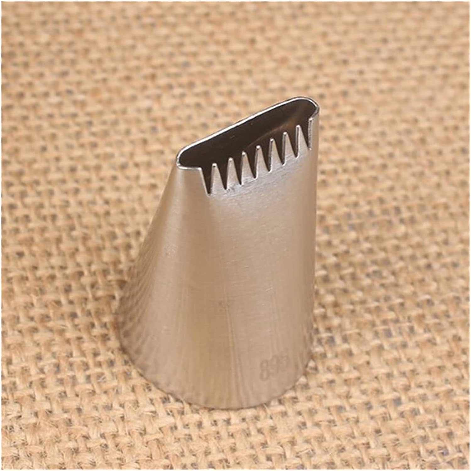 Bakefy� 895 Nozzle Icing Piping Nozzles Cake Decorating Pastry Tip Sets Fondant Confectionery Cake Tools