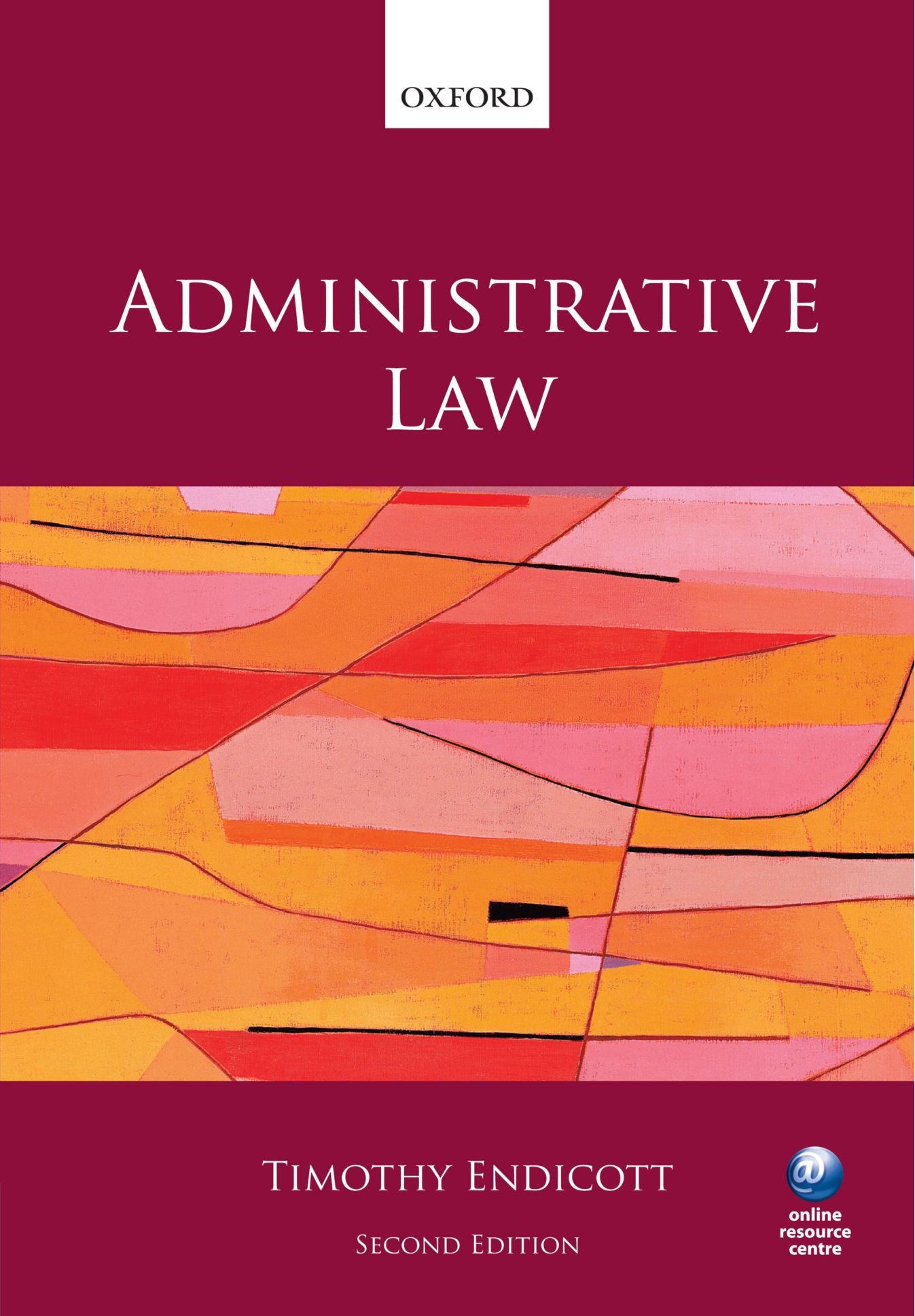 Administrative Law