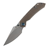 KANSEPT Fenrir Pocket Knife, 3.48
