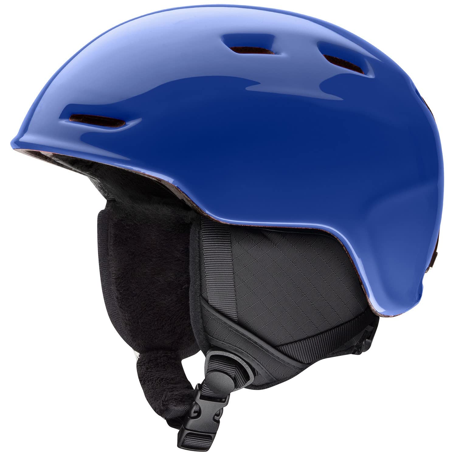 smith - zoom jr helmet - medium - blue Smith Zoom JR Unisex Children's Ski Helmet Blue Youth Small (48-53) :  Amazon.com.be: Sports & Outdoors