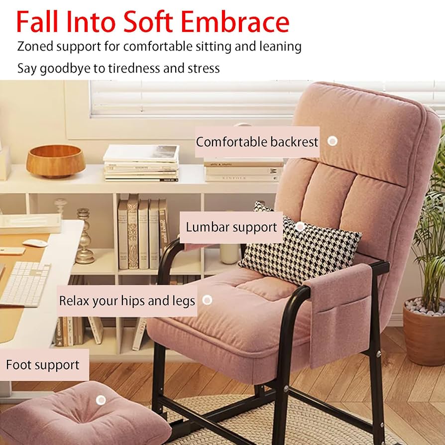 ラウンジチェア　オットマン【別で出品のラウンジチェアと一緒にご購入ください】 Amazon｜Kaitou ラウンジチェア オットマン イームズチェア