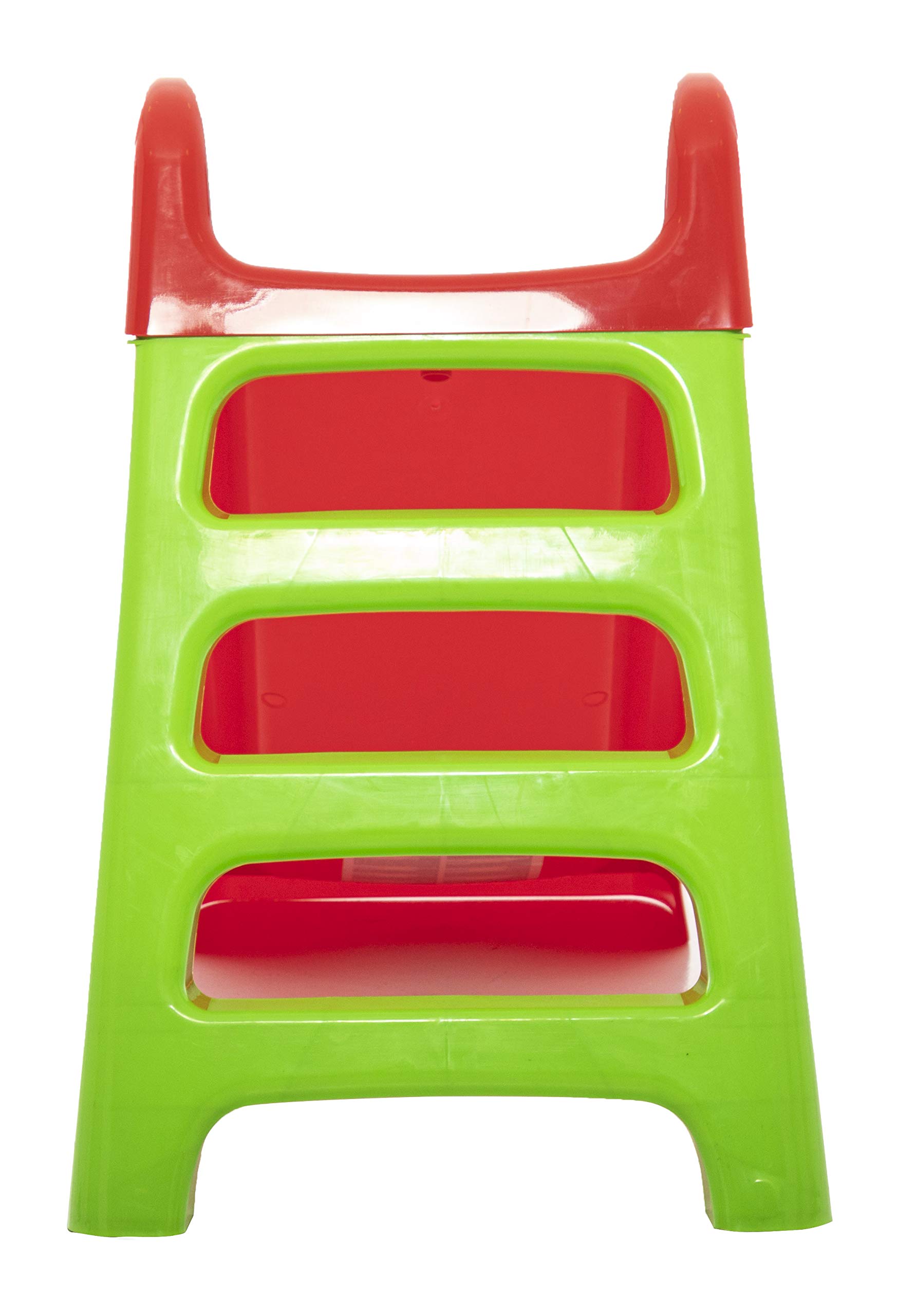 Rutsche Baby Slide 428 Kunststoffrutsche für Kleinkinder Gartenrutsche