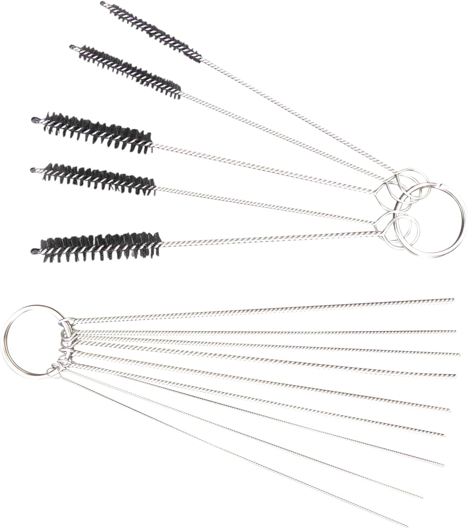 Tech Team Jet and Tip Cleaner, Oxy-Acetylene Torch, Plumbers Torch, Welding Torch, Cutting Welding, Brazing,