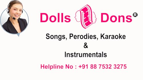 Dolls N Dons Music
