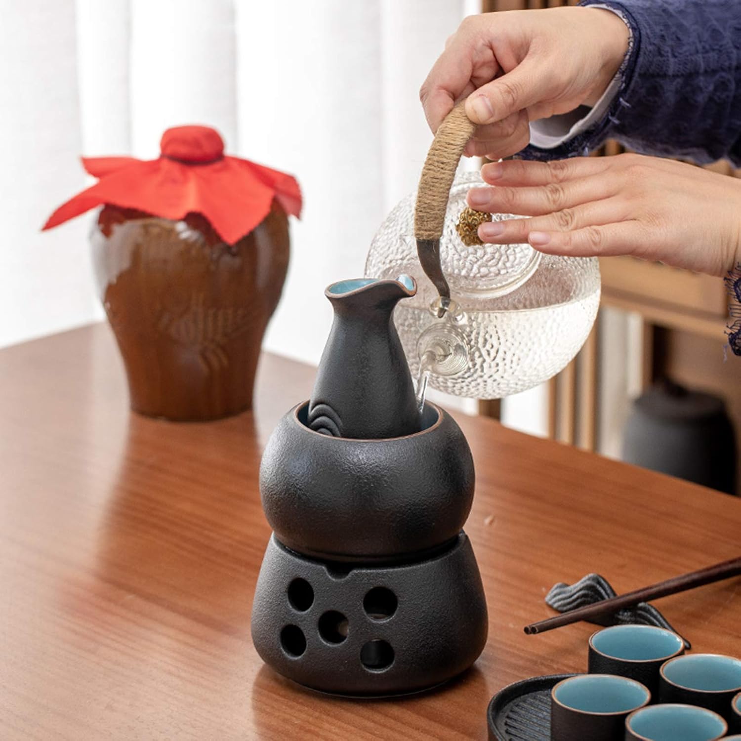 専用】コン沢翡翠の珠 3珠 その1 入コン沢原石:糸魚川翡翠 BG0092