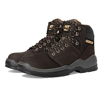 Caterpillar Striver Men