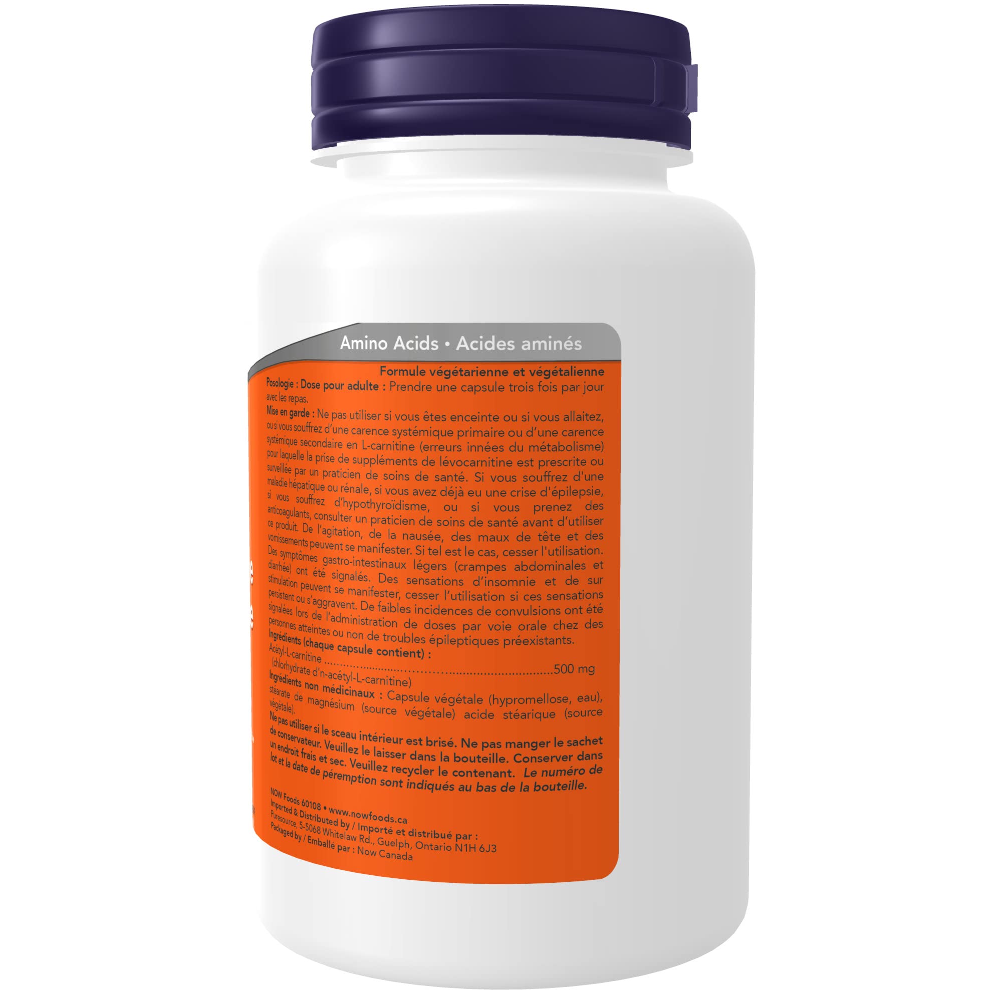can i take l carnitine and inositol together L-Carnitine is Underrated. New Meta Review Reminds Us Why L-Carnitine | Health & Balance