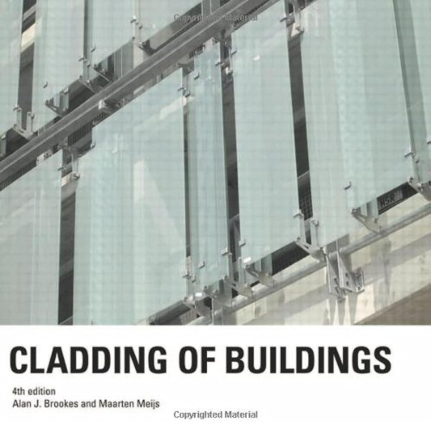 Cladding of Buildings
