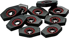 TAMA Drum Accessory (TTL10),Black