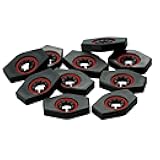 TAMA Drum Accessory (TTL10),Black