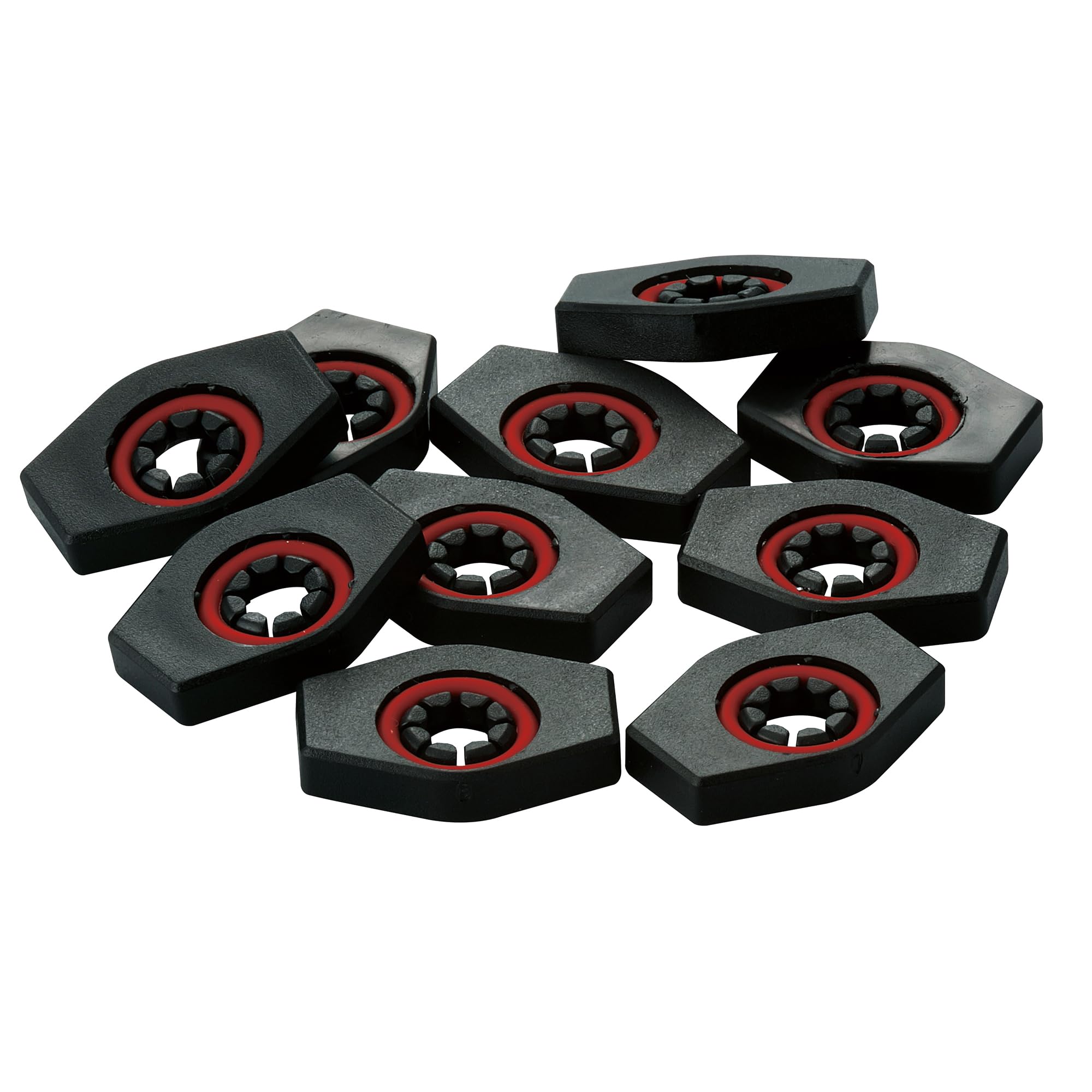 Tension Lock 10pcs Lug Locks (TTL10)