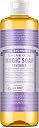dr. bronner's lavender castile soap Top2商品